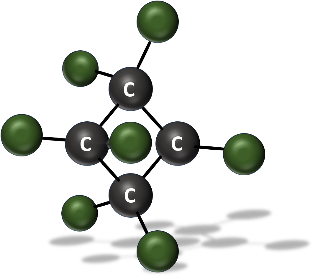 C4F8 (5N)