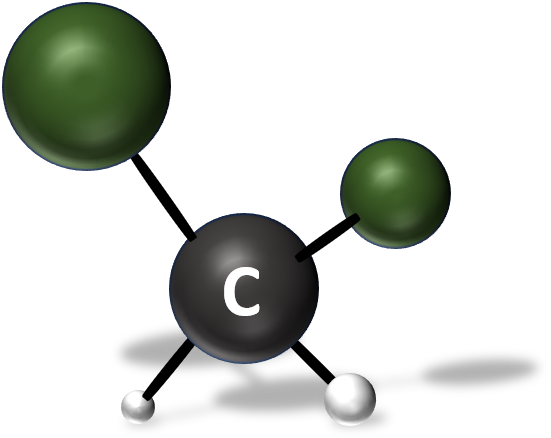 CH2F2 (5N)