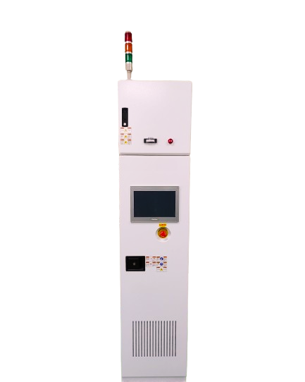TCS Bubbler (BV200)